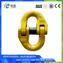 G80 anchor chain connecting link